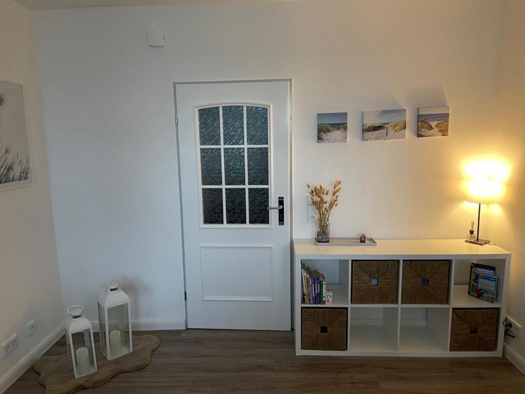 Strandstrasse34 Leilighet Laboe Eksteriør bilde